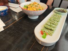 -小城外婆肴私房菜.家宴聚集点(圆明园颐和园·清河上地店)