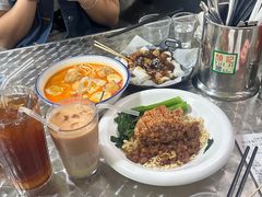 -颓记茶餐厅(美景总店)