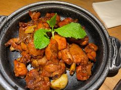 -金牌外婆家(苏州中心店)