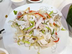 -官塘锋记鱼生·生腌·砂锅粥(牌坊街店)