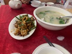 -蛇口康乐快餐鱼仔档(翠苑小区店)