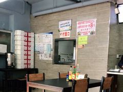 大堂-韩麦大冷面(乔松路直营店)