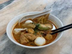 -阿坤纯正西刀鱼丸(Kuala Lumpur Branch)