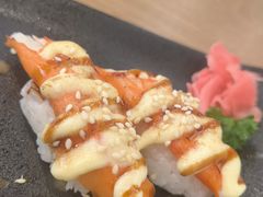 -小川洋风料理(武胜路凯德广场店)