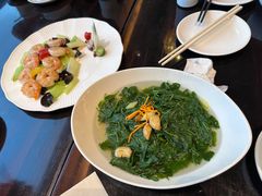 -湛江民大喜来登酒店-采悦轩中餐厅