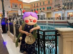 -澳门威尼斯人综合度假区