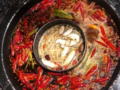 -蜀大侠火锅(寰球文化地标·总府店)