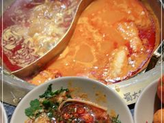 -蜀大侠火锅(森兰花园城店)