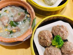 -吉莲利苑海鲜酒家(珠海拱北28年老字号店)