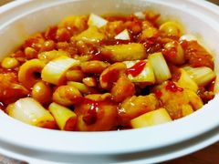 -大鸭梨烤鸭(甘家口店)