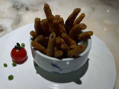 -二十八里太湖船菜(吉祥路店)