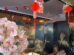 -八府香鸭·啫啫煲(华山路店)