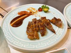 -世香全厨•日料·铁板烧(金桥店)
