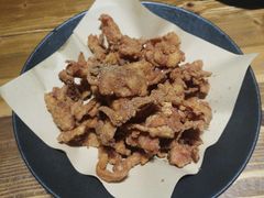-三姐妹餐厅(曲江店)