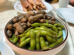 -黄寺蒸汽海鲜(黄寺大街店)