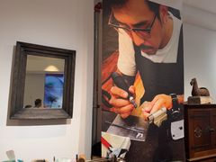 -十八字金·银饰·开蚌DIY·手工体验团建(魏公芳华里店)