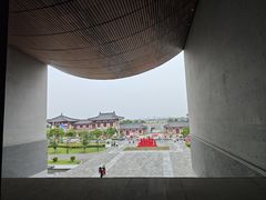 -隋唐大运河文化博物馆