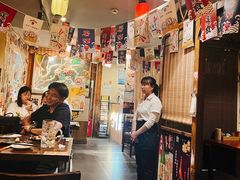 -鸟屋·烧鸟居酒屋(新世纪广场店)