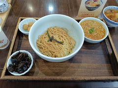 -蟹上黄·蟹黄面·江南糖水(人民广场店)