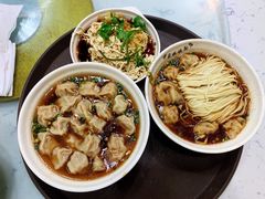 -蒋家桥饺面店(四望亭路店)