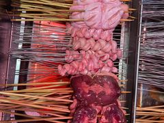 -老谢野馄饨(延安路店)