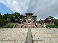 -北陵公园
