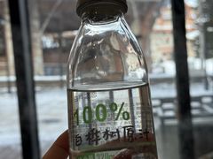-朴小妹人参鸡汤火锅(长白山万达店)