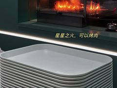 -fishtank鱼缸咖啡(三山街店)