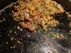 -张家卫·阳江菜·小海鲜(肥婆湾桥店)