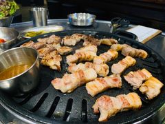 -401餐厅(弘大店)