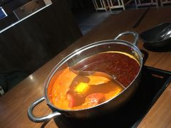 -呷哺呷哺 黄金牧场 (回龙观港龙店)