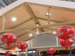 -那红花·东北菜铁锅炖(仙林金鹰店)