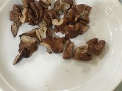 -天发芽·何记葫芦头泡馍·老字号(小南门店)