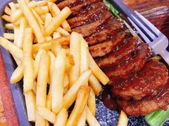 -素心小筑(后沙裕镇店)