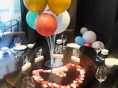 -泛太平洋大酒店·海天楼中餐厅·粤菜