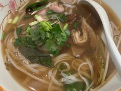 -越南牛肉河粉餐厅(书院巷店)