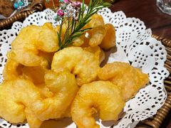 -前海沿·青岛菜(五四广场永旺店)