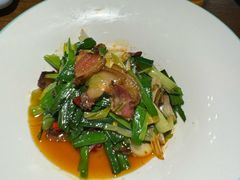 -乔街深夜食堂·台州菜·高压锅生蚝(杭州总店)