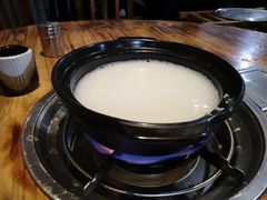 -盈田盈粥庄(博山东路店)