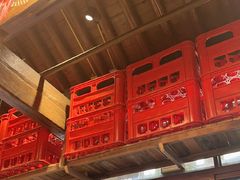 -热火朝天鲜切牛肉火锅(南强街巷店)