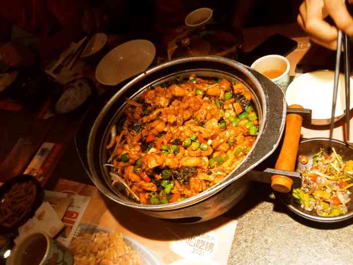 打卡东莞国贸中心蛙小侠