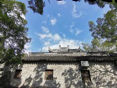 -中山詹园