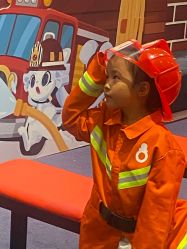 -奈尔宝家庭中心·亲子餐厅(华采天地店)