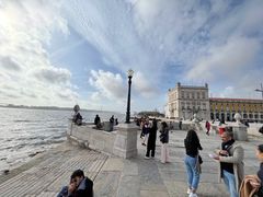 -商业广场(Praça do Comércio)