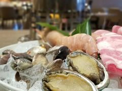 -TABLE·味西餐厅-成都茂业JW万豪酒店