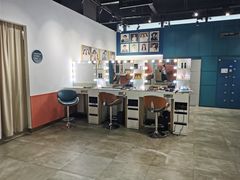 -海马体照相馆(天津世纪都会店)