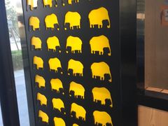 -ZOO COFFEE动物园咖啡(望京锐创店)