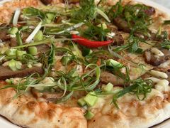 -玛尚诺Pizza&Bar(长泰广场店)
