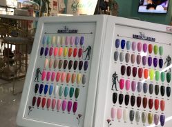 -L Nail轻奢美甲美睫