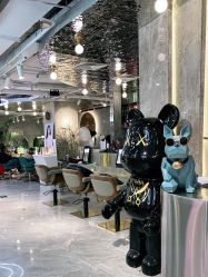 -悦SALON